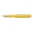 Kaweco Frosted Sport Fountain Pen M - Banana